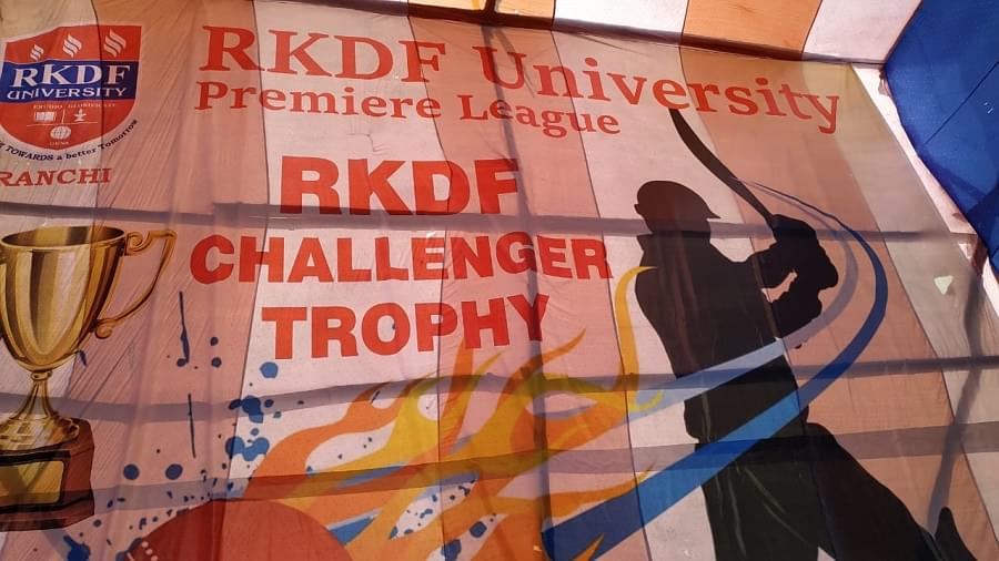 RKDF University Ranchi College Events photo 7